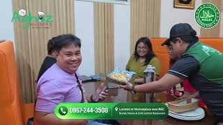 🔥 Special Chicken Mandi at Aagaaz Biryani &amp; Bar BQ! 🔥