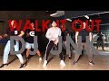 Walk It Out DJ UNK Choreography Smart Bazic mp3