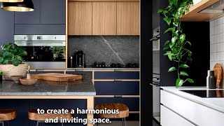 50 Scandinavian Kitchen Ideas (Part 3) by RunmanReCords Design 5,924 views 4 months ago 6 minutes, 55 seconds