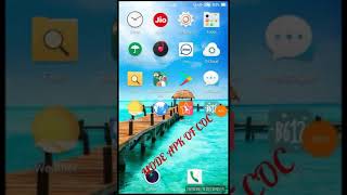 Downloading link of coc private server. screenshot 5