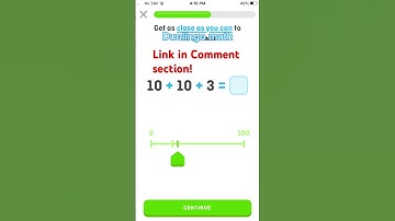 Duolingo math