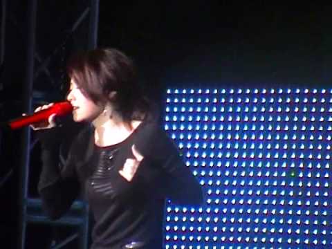 リャンイン20101025《我相信》泉州歌友会（完整版）