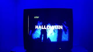 Watch Eliza  The Delusionals Halloween video