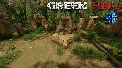 Lambda 2! | Green Hell | S02E04