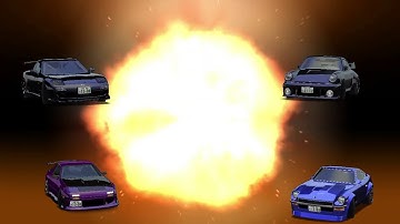 WMMT5 PC [13/04/19 - Race #2-7] (4 way) ft. Devil Z & Blackbird