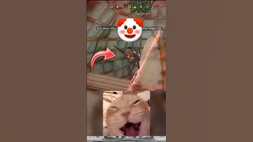 🤡 CAMPER 🤡CODM Funny Moments😂 CODM BR Best Shorts | Codm  | Codmobile  #shorts #shortsfeed #codm