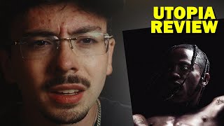 UTOPIA Review: Did Travis Scott DELIVER???