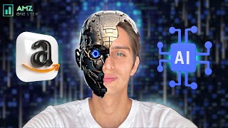 How to Use AI To Create The PERFECT Amazon FBA Listing