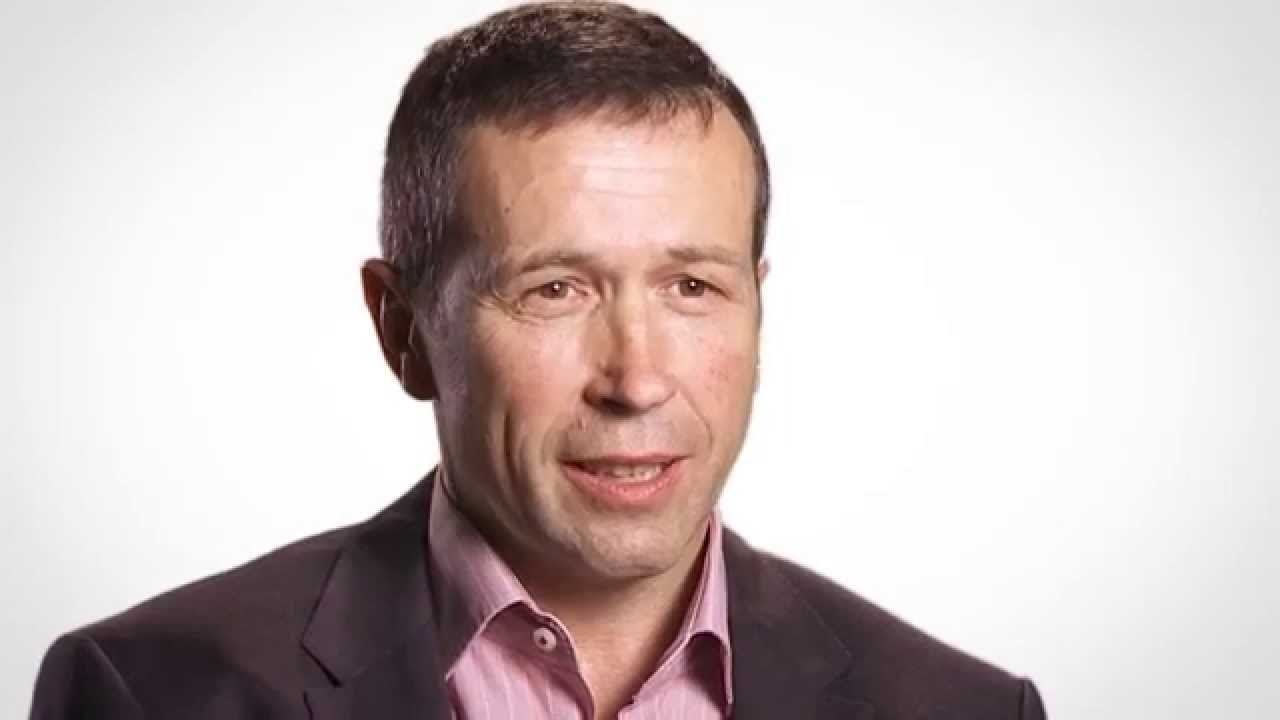 NetSuite: The Premier Ecosystem to Grow a Business software industry growth rate