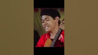 Nyanyian Kode buntut