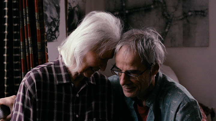 映画『わすれな草』予告編