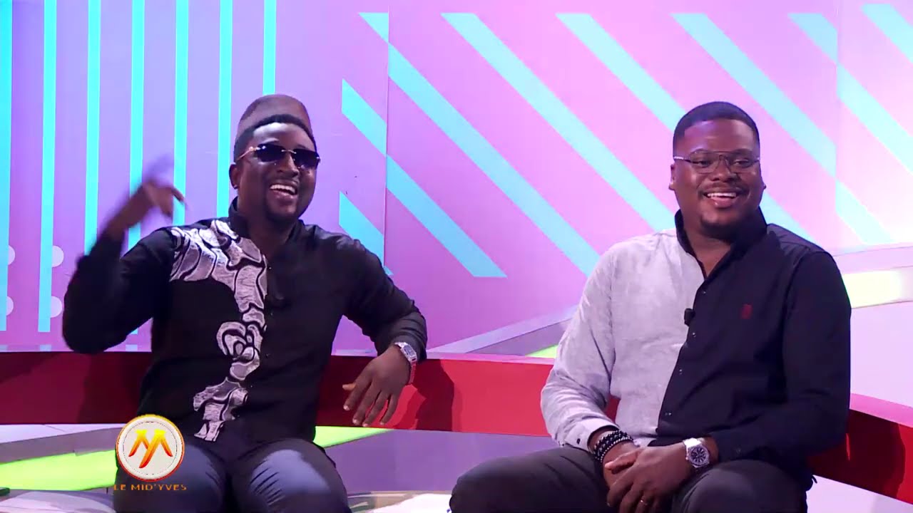 Midyves du 02 Mars 2026 avec les Youlés