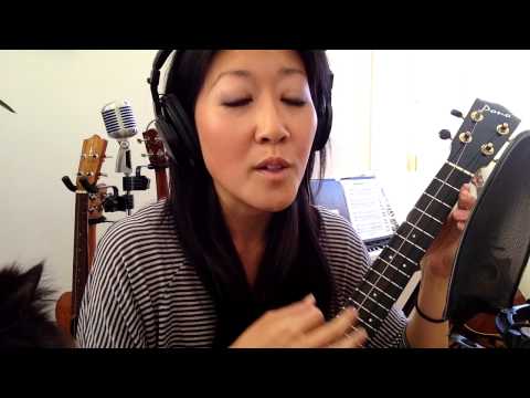 Day 9: I Left My Heart in San Francisco // #100DaysofUkuleleSongs