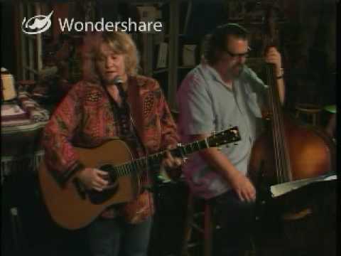 Lauren Adams - The Ballad of June Bug Lee Live 08 ...