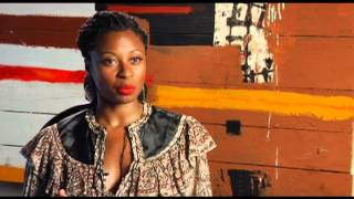 Fatima Robinson - Choreographer
