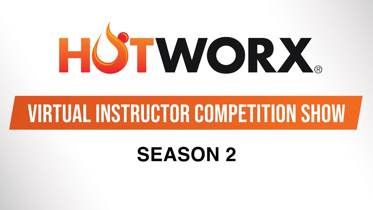 HOTWORX Virtual Instructor Competition Show - Season 2 