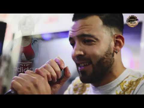 Cheb Nasro Tlemceni Sekrane Kolchi Aayfeh Avec Bady Maestro Clips Officiel 2020