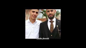 أعراس الميلية ولاية جيجل ألف مبروك عريسنا أمين بلفنانة 
