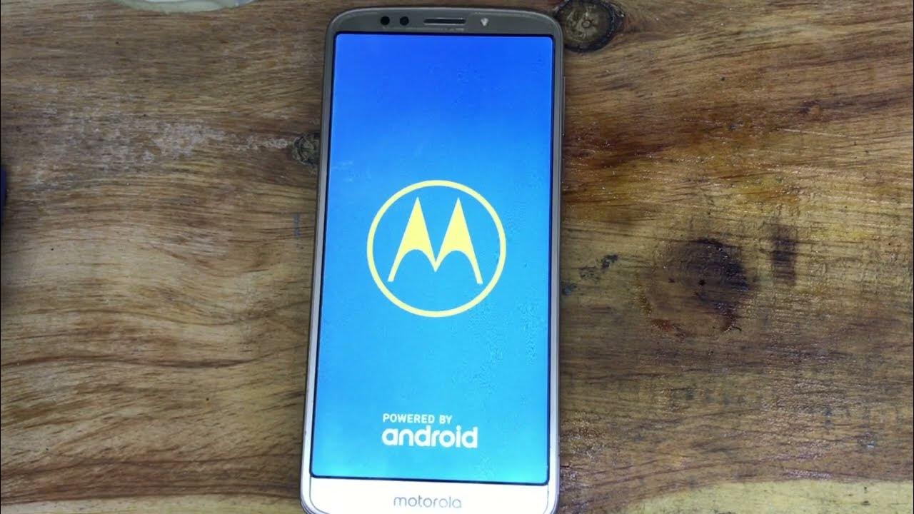 ELIMINAR CUENTA GOOGLE EN CUALQUIER MOTOROLA CON ANDROID 8 FRP PARA CUALQUIER MOTOROLA ANDROID