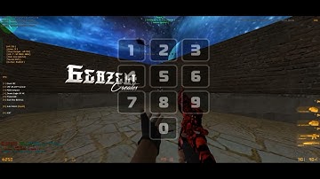 cs 1.6 Android ze VIP