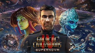 Galactic Civilizations IV(Primeras Impresiones)+TUTORIAL+Mods