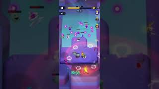 Archero 2 - Chapter 52 (No Damage, 450k power)
