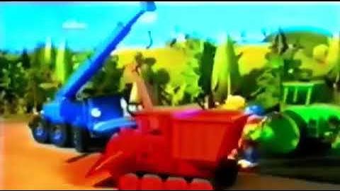 Bob the builder intro scottish gaelic Normal (Without the knight fix a lot)