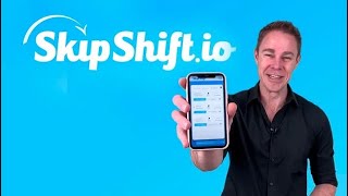 Skipshift - Buy And Sell Crypto Without Kyc