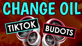 CHANGE OIL VIRAL TRENDING ( Electro Bomb ) | DJ KRZ Remix