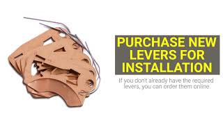 Tss Keying Alike 5 Lever British Standard Mortice Locks