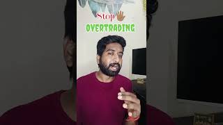 Overtrading 🛑 smart trading ✅ #trading #optionstrading #smc #trader #shorts #shortvideo #sharemarket