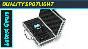 LATNEX SPA-6G Combo RF Explorer: Ultimate Spectrum Analyzer?