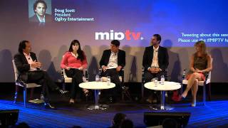 Branded Entertainment: The Art Of The Deal  (edit) I MIPTV 2011