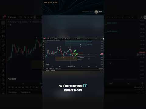Video preview for This video provides a professional Elliott Wave and technical analysis of Solana (SOL), focusing on current price structure, main support and resistance levels, and both bullish and bearish possibilities. The goal is to give viewers a clear, educational overview of Solana’s market outlook.