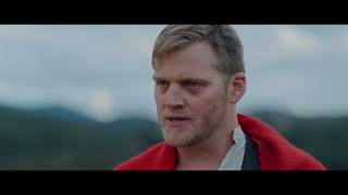 Robbie Allen Reel 2022 New