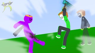 Details Dream Vs Wemmbu (Stick Nodes Minecraft Animation) News