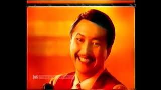 Iklan Djarum Coklat (1998)