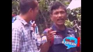 Download lagu Salah Kaprah, Lintas 5 TPI - Menantang Maut di Jalan