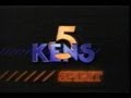 Kenstv 5 san antonio 1988 spirit promo 2