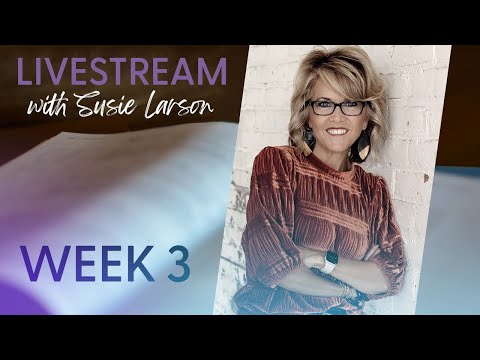 Strong In Battle Standing In Faith 