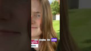 A Web of Deceit: The Untold Story of Sandra Birchmore and the Dark Side of Authority#crime #human 
