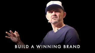 How To Build A Winning Personal Brand From ZERO - Gary Vaynerchuk Motivation