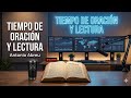 🙌🏼🕊️TIEMPO DE ORACION Y LECTURA🕊️🙌🏼