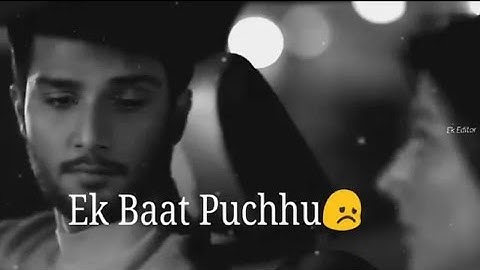 Kya Tumne Kabhi Kisi Se Pyaar Kiya Hain !! Heart Broken Dialogue !! Ajnabi lage zindagi Dialogue