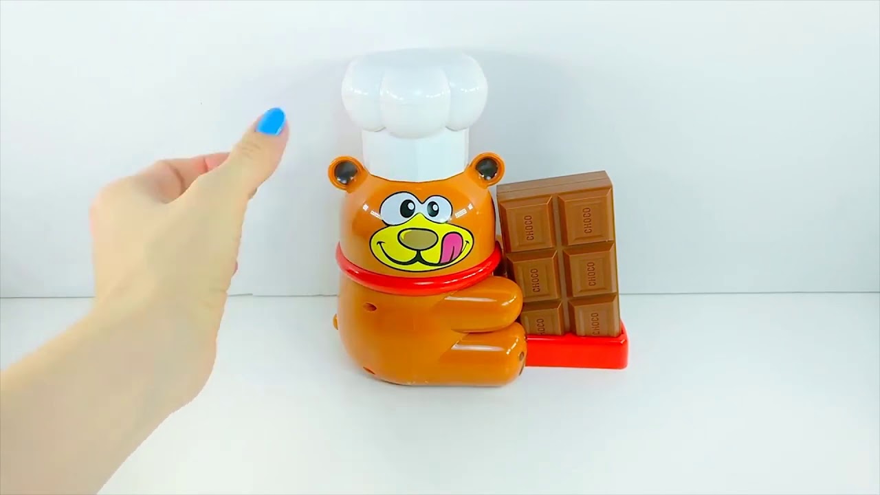 DIY: CHOCOLATE PEPSI BOTTLE filled with Skittles!! AND LEGO Almond ...