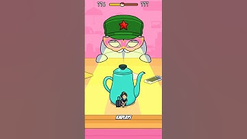 HIDE AND SEEK: CAT ESCAPE LVL 776-777 #catescapegame #catgames #cat #shorts