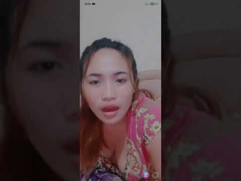 Part 2 || Gek Karin mbok jegeg live pakai daster || Mango Live || Bigo live