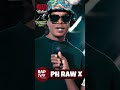 PHRawX tells what Back to the City Festival means to Him Shot by FEPO #BTTCF2025 #RaptypeMag #PhRawX