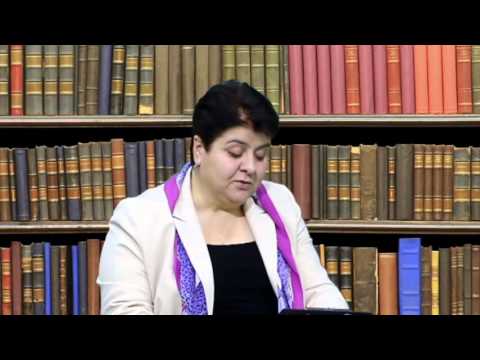 TV წიგნი - ოცდაერთი (ნაწილი 4) - ავტორი მერი მემანიშვილი