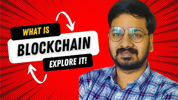 Introduction to Blockchain
